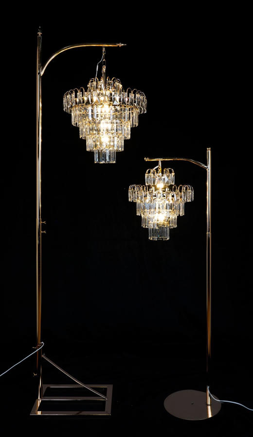 冰条挂钩路引（运费自理） 商品图0