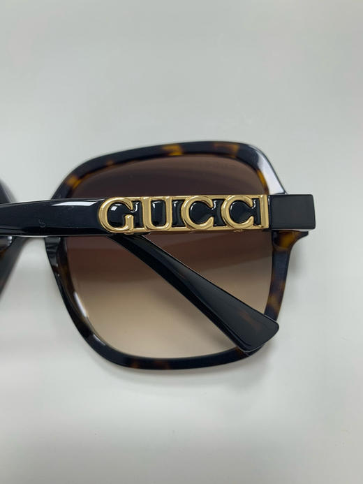 太阳镜。黑色。玳瑁色 自己备注颜色 商品图5