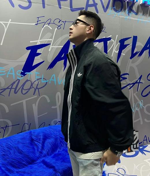 好货来袭‼️男女同款san叶草休闲外套贸易公司订单 商品图9