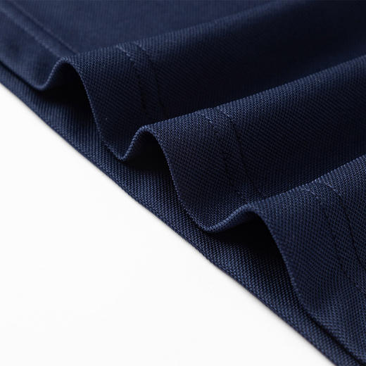 罗蒙夏季男士百搭polo衫男短袖休闲短袖polo衫男士商务舒适短袖t恤男 商品图10