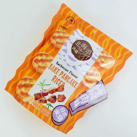 200g日式米烧烧肉味