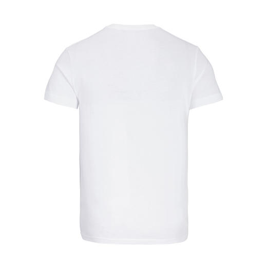 【破价超惠秒】Versace 范思哲 男士全棉印花logo短袖T恤11925 商品图2