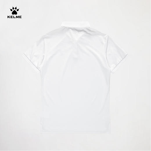 卡尔美夏季新款勇动风潮系列女士短袖POLO衫 商品图8