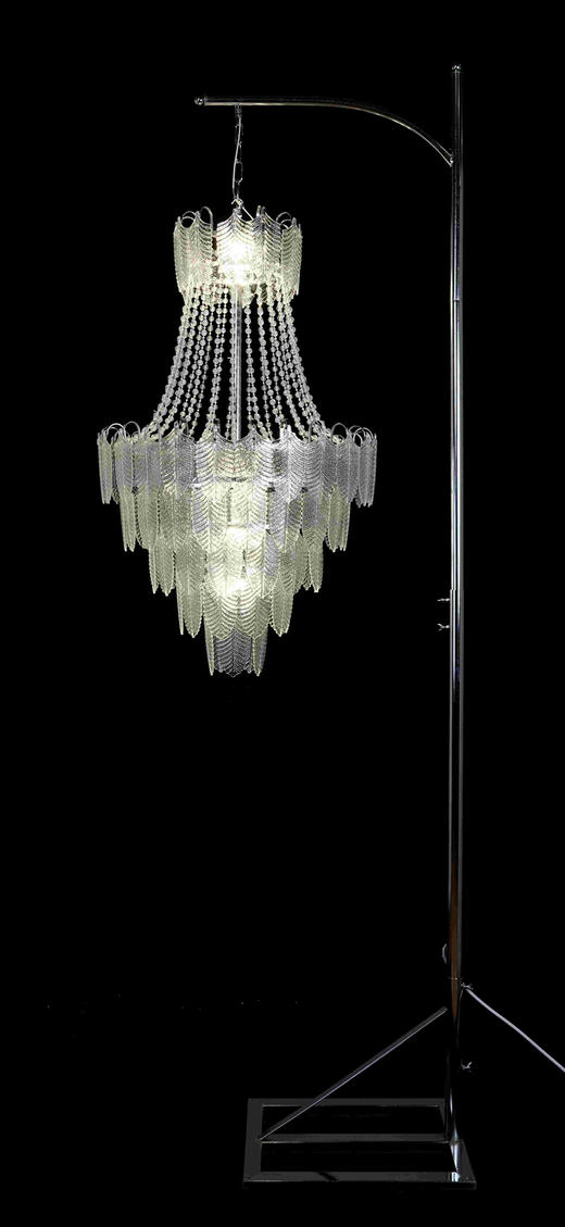 叶片挂钩路引（运费自理） 商品图0