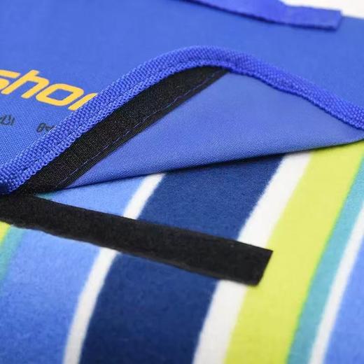 纵贯线seashore多功能毯CD-03A 商品图2