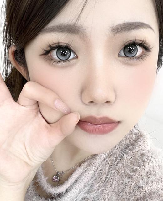 黑马OneChu beauty回归-OCX GRAY 白金万两 商品图12