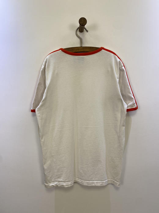 adidas originals 阿迪经典三叶草 短袖T恤 _SST(S) 商品图1