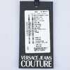 【破价超惠秒】Versace 范思哲 男士全棉印花logo短袖T恤11925 商品缩略图6