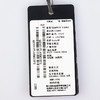 Armani EA7 男士运动休闲Polo弹棉短袖T恤 11909 商品缩略图7