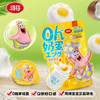 韩仔oh奶蛋风味果冻160g 商品缩略图0