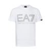 Armani EA7男士运动休闲弹棉短袖T恤 11927 商品缩略图1