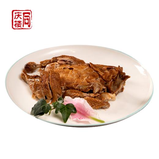 符离集烧鸡(整只) 商品图0