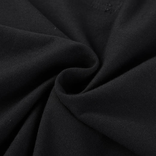 Versace 男士全棉太阳花宝石短袖T恤 11926 商品图9