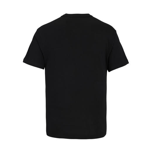 Versace 男士全棉太阳花宝石短袖T恤 11926 商品图6