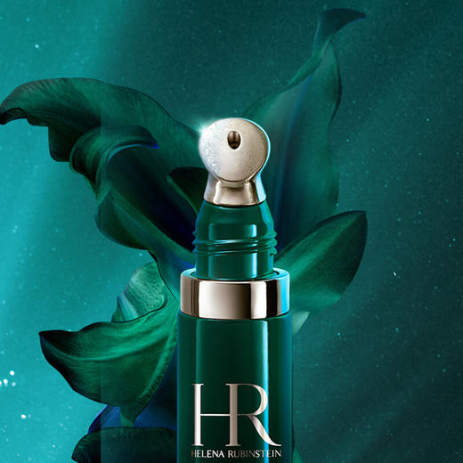 【保税仓】赫莲娜绿宝瓶眼霜15ml 商品图4