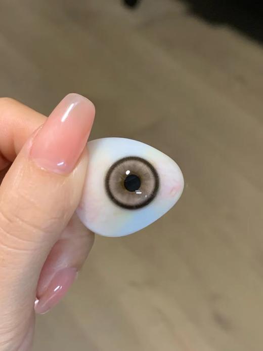 黑马OneChu beauty回归-OC15 BROWN 苏门答腊 商品图3