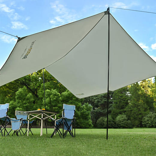 纵贯线seashore天幕TM-02 商品图2