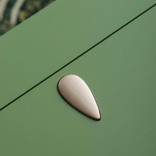 春风十里.觅采【实木烤漆.翡柏绿.单瓷螺丝口】60元1套.共4套 商品图4