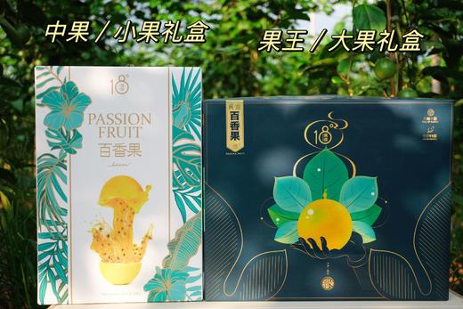 海南树上熟-蜂蜜黄金百香果 商品图12