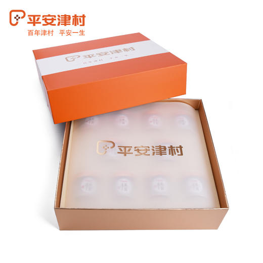平安津村 冻干燕窝 3g*10瓶 装 商品图2
