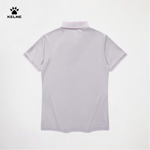 卡尔美夏季新款勇动风潮系列女士短袖POLO衫 商品图9