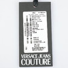 Versace 男士全棉太阳花宝石短袖T恤 11926 商品缩略图10