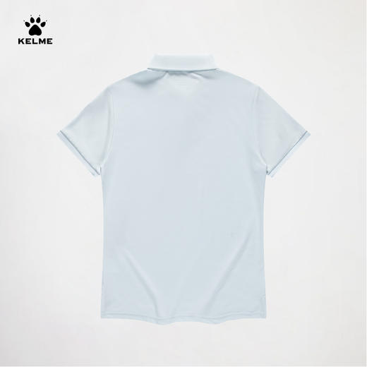 卡尔美夏季新款勇动风潮系列女士短袖POLO衫 商品图7