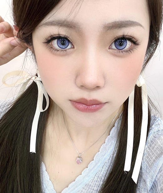 黑马OneChu beauty回归-OCX BLUE 魔法药水 商品图6