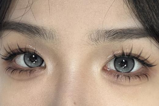 黑马OneChu beauty回归-OCX GRAY 白金万两 商品图1