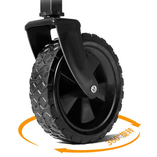 纵贯线seashore露营折叠小推车TC-01 商品图2