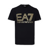 Armani EA7男士运动休闲弹棉短袖T恤 11927 商品缩略图2