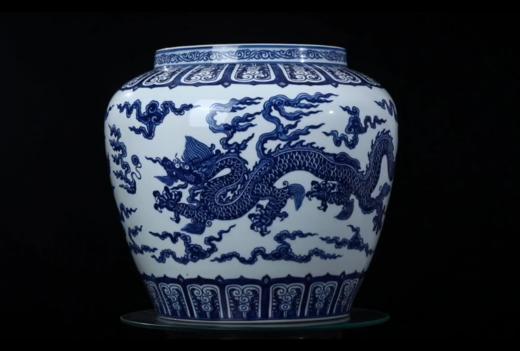 《皇家大龙缸》 商品图0