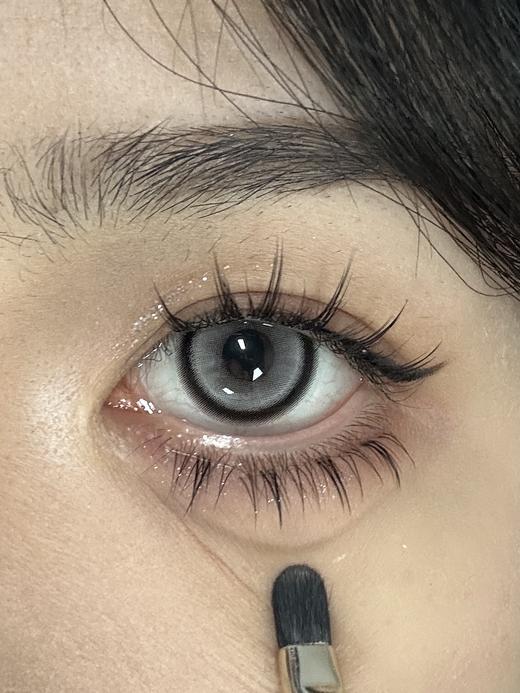 黑马OneChu beauty回归-OC15 GRAY 神秘黑坛 商品图11