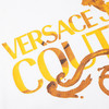 【破价超惠秒】Versace 范思哲 男士全棉印花logo短袖T恤11925 商品缩略图4