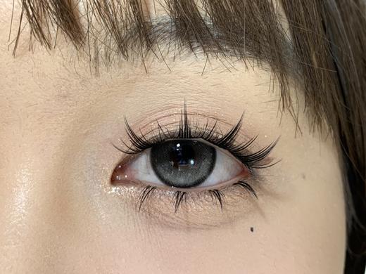 黑马OneChu beauty回归-OCX GRAY 白金万两 商品图6