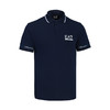 Armani EA7 男士运动休闲Polo弹棉短袖T恤 11909 商品缩略图8