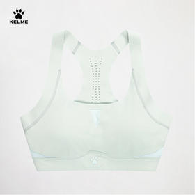 卡尔美夏季新款勇动风潮系列女士运动BRA