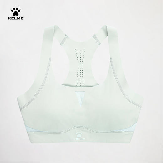 卡尔美夏季新款勇动风潮系列女士运动BRA 商品图0
