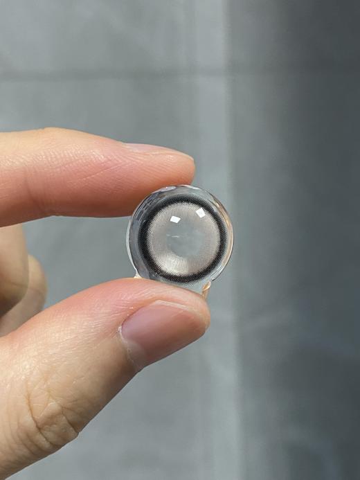 黑马OneChu beauty回归-OC15 GRAY 神秘黑坛 商品图5