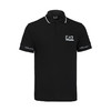 Armani EA7 男士运动休闲Polo弹棉短袖T恤 11909 商品缩略图10