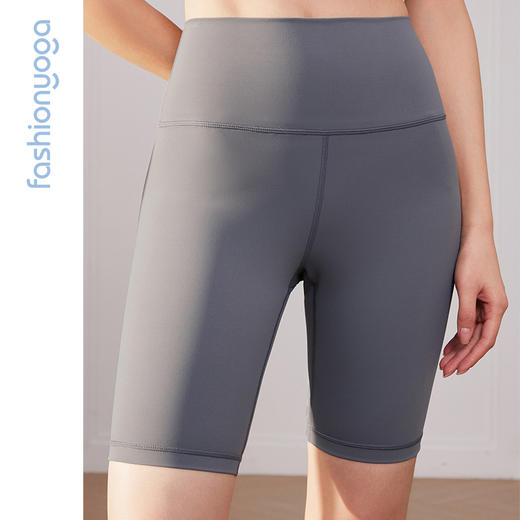 FL14510简约基础五分裤 商品图6