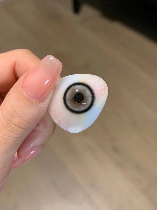 黑马OneChu beauty回归-OC15 GRAY 神秘黑坛 商品图4