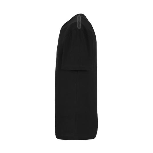 Armani EA7 男士全棉针绣短袖T恤 11911 商品图4