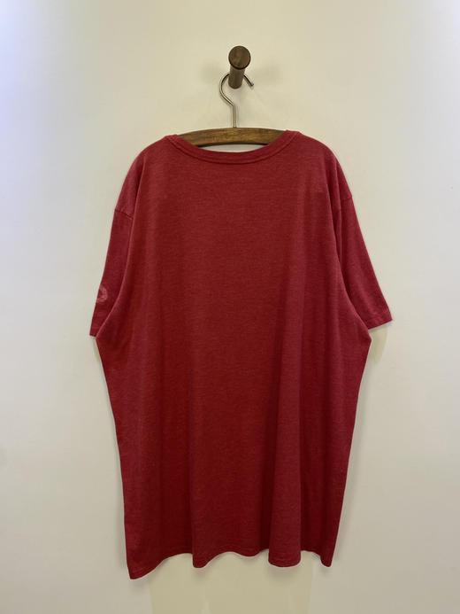 NIKE 耐克 MLB 美国职业棒球大联盟 反向印刷 短袖T恤 _SST(XL) 商品图3