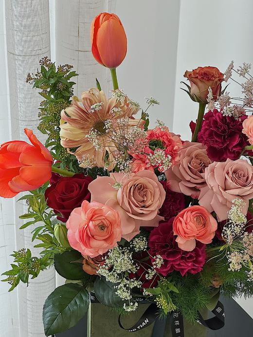 春光作序 · 花盒 商品图2