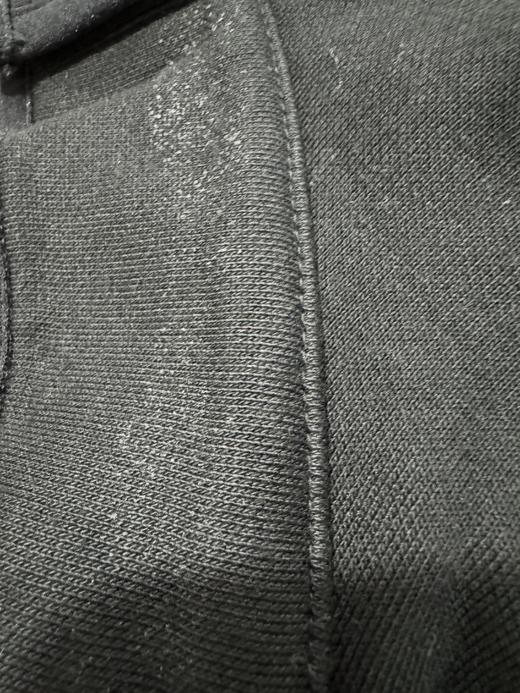 瑕疵Columbia/哥伦比亚 男士秋冬棉混纺加绒刺绣标保暖按扣套头卫衣 商品图1