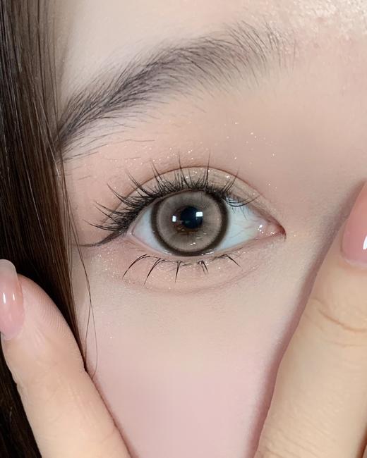 黑马OneChu beauty回归-OC15 BROWN 苏门答腊 商品图12