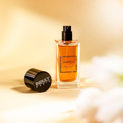 尹道特 神圣国度 Indult Isvaraya 分装 商品图5