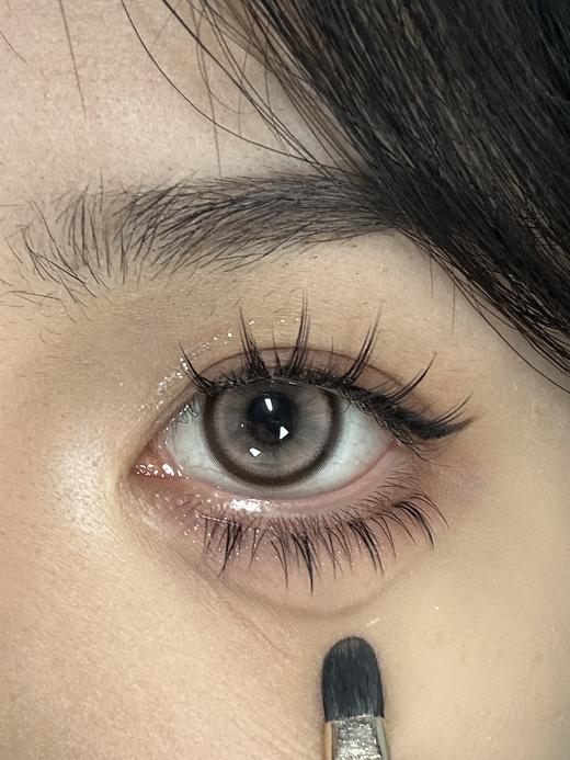 黑马OneChu beauty回归-OC15 BROWN 苏门答腊 商品图13