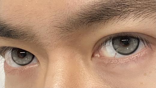 黑马OneChu beauty回归-OCX GRAY 白金万两 商品图9